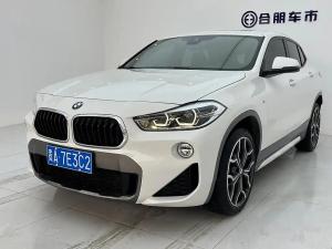 BMW X2 Imported 2019 Бензин