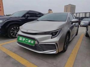 Toyota Levin GT 2023 Бензин