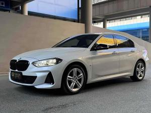 BMW 1 Series 2023 Бензин