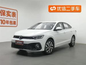 Volkswagen Lavida 2024 Бензин