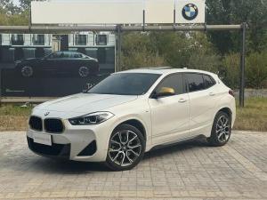 BMW X2 2024 Бензин