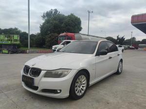 BMW 3 Series 2008 Бензин