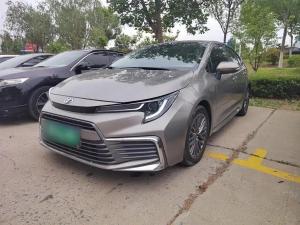 Toyota Levin GT 2021 Бензин