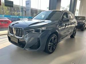 BMW X1 2023 Бензин
