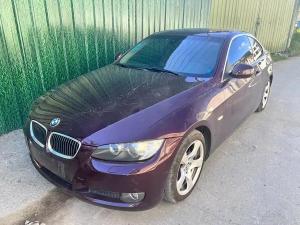 BMW 3 Series Imported 2010 Бензин