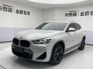 BMW X2 2023 Бензин