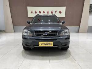 Volvo XC90 2009 Бензин