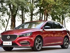 MG 6 2019 Бензин