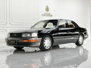 Lexus LS 1994 Бензин