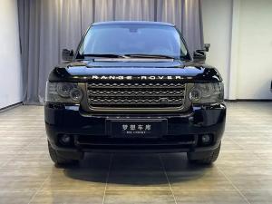 Land Rover Range Rover 2011 Бензин