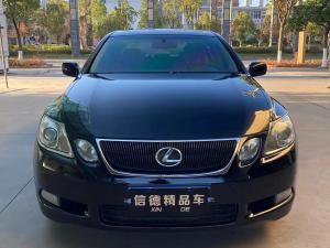 Lexus GS 2005 Бензин
