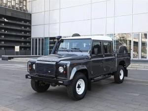 Land Rover Defender 2017 Внедорожник