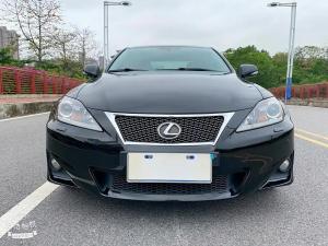 Lexus IS 2011 Бензин