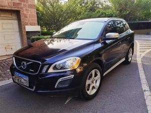 Volvo XC60 Imported 2011 Бензин