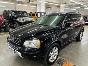 Volvo XC Classic 2016 Бензин