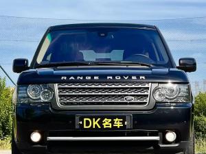 Land Rover Range Rover 2011 Бензин
