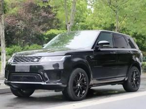 Land Rover Range Rover Sport 2020 Гибрид