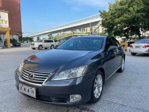 Lexus ES 2010 Бензин