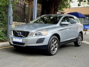 Volvo XC60 Imported 2012 Бензин