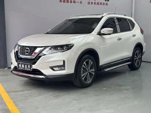 Nissan X-Trail 2021 Бензин
