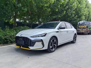 MG 6 2022 Бензин