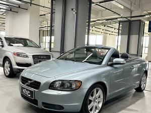 Volvo C70 2009 Бензин