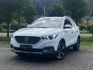 MG ZS 2019 Бензин