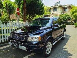 Volvo XC90 2013 Бензин