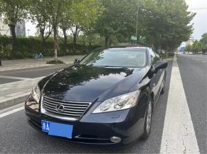 Lexus ES 2009 Бензин