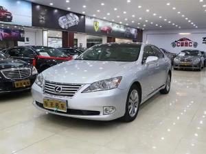 Lexus ES 2010 Бензин