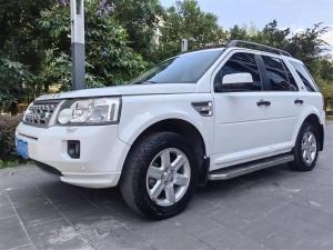 Land Rover Freelander 2 2011 Бензин