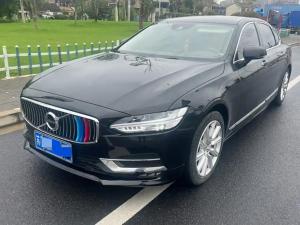 Volvo S90 2021 Бензин