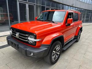 Tank 300 2023 Бензин