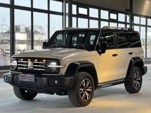 Tank 300 2022 Бензин