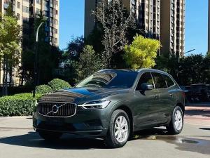 Volvo XC60 2019 Бензин