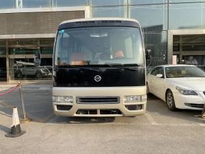 Nissan Civilian 2011 Бензин