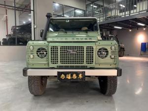 Land Rover Defender 2014 Внедорожник