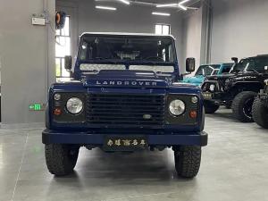 Land Rover Defender 2014 Внедорожник