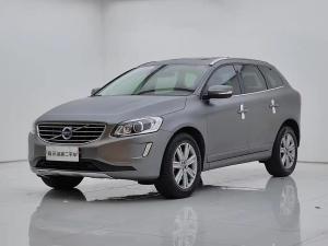 Volvo XC60 2017 Бензин
