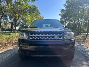 Land Rover Freelander 2 2011 Бензин