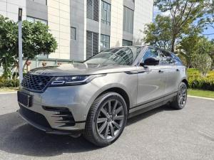 Land Rover Range Rover Velar 2017 Бензин