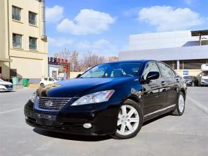 Lexus ES 2009 Бензин