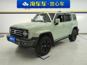 Tank 300 2022 Бензин