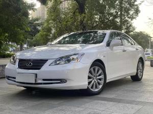 Lexus ES 2008 Бензин