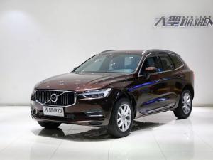Volvo XC60 2020 Бензин