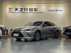 Lexus ES 2020 Бензин