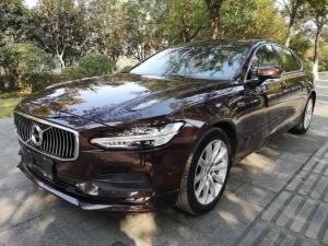 Volvo S90 2018 Бензин