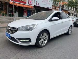 Chery Arrizo 5 2017 Бензин