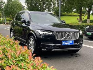 Volvo XC90 2019 Бензин