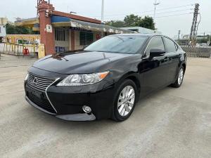 Lexus ES 2014 Гибрид